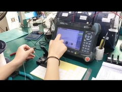 Badania światłowodowe