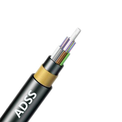 kupować OEM ODM Kabel światłowodowy na zewnątrz 6 12 24 48 rdzenia wewnątrz HXCOWO produkcja online
