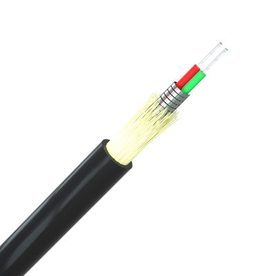 kupować Singlemode Indoor Outdoor Armored Fiber 2-288 Cores Outdoor Multimode Fiber produkcja internetowa