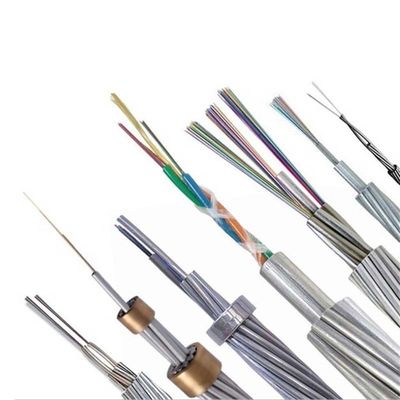kupować High Speed 12 24 48 96 Core G657A Fiber Optic Cable For Telecom Communication produkcja internetowa