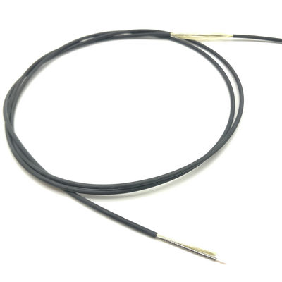 kupować Opancerzony kabel światłowodowy CPR 3,0 mm odporny na zginanie. Promień gięcia 10D Niestandardowy produkcja online