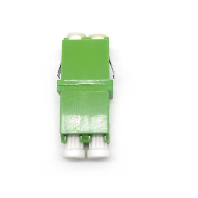 kupować Adapter światłowodowy LC/APC SM 2C Złącze FC MU Tryb jednomodowy / tryb wielomodowy produkcja online