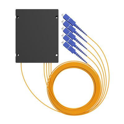 kupować Długość fali 850nm/1310nm/1550nm Włókno optyczne o niskiej stratze Pigtail 1Core 2mm HXCOWO SC UPC/APC produkcja online