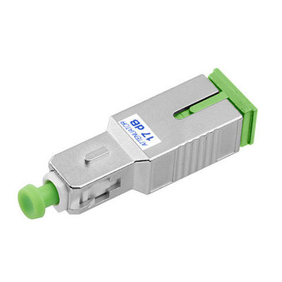 kupować SC Fiber Optic Variable Attenuator Customized Variable Optical Attenuator For FTTH produkcja internetowa
