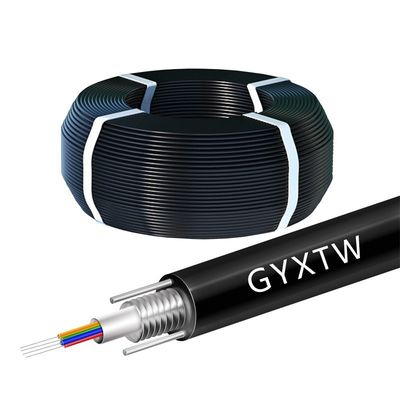 kupować Kabel optyczny z włókna optycznego G652D produkcja online