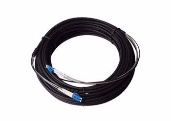kupować FTTA-  Armoured RRU Fiber Optic Patch Cord produkcja internetowa