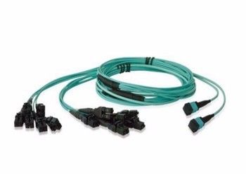 kupować MPO/MTP Fan-out Fiber Patch Cord produkcja internetowa