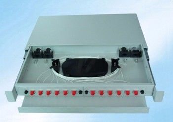 kupować 1U Fixed Patch Panel produkcja internetowa