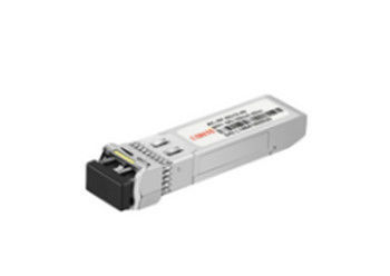 kupować 10.7Gbps BIDI Transceiver 10G SFP+ Optical Transceiver Module 80km Transmission produkcja internetowa
