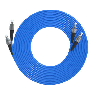 Sieć FTTH FTTxFTTB 1m 3m 5m Kabel optyczny z oprawą optyczną FC UPC APC 1Core 2Core