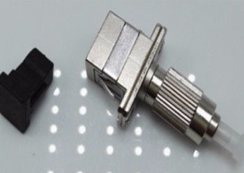 Hybrid FC/UPC-SC/UPC Attenuator Istotny składnik komunikacji światłowodowej