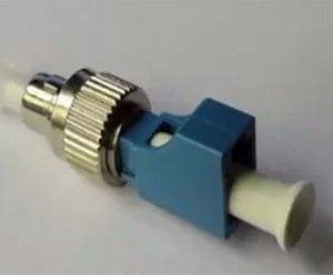 Hybrid FC/UPC to LC/UPC Attenuator Idealne rozwiązanie dla sieci światłowodowych