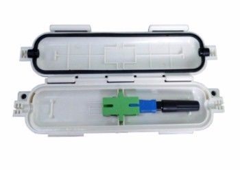FBT-MINI Fiber Cable Termination Box, Kompaktny i Mocny Fiber Optic Splitter Terminal Box